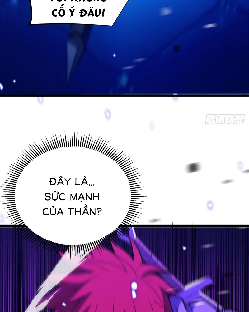 Ác long chuyển sinh: Bắt đầu phục thù từ 5 tuổi Chapter 97 - Trang 3