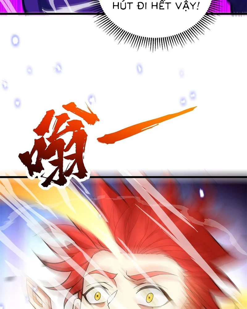 Ác long chuyển sinh: Bắt đầu phục thù từ 5 tuổi Chapter 97 - Trang 3