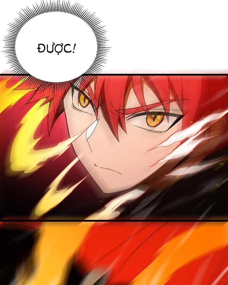 Ác long chuyển sinh: Bắt đầu phục thù từ 5 tuổi Chapter 97 - Trang 3