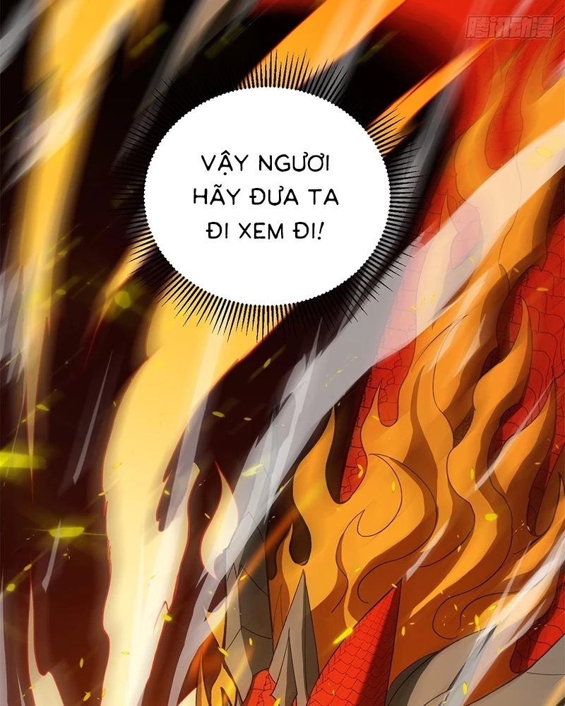 Ác long chuyển sinh: Bắt đầu phục thù từ 5 tuổi Chapter 97 - Trang 3