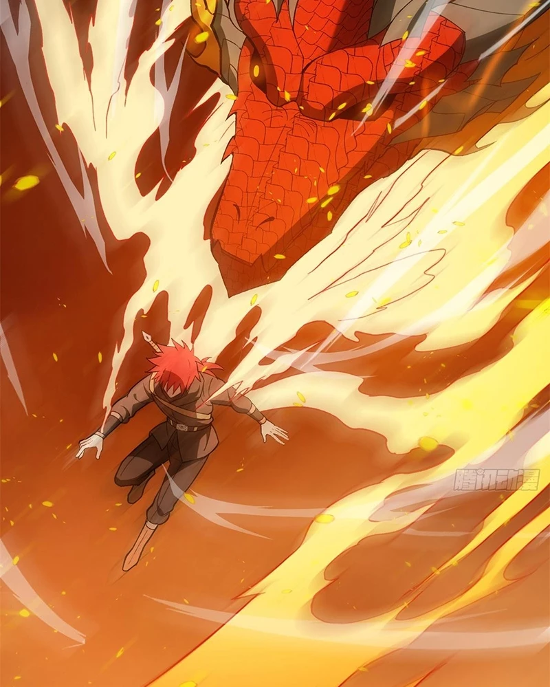 Ác long chuyển sinh: Bắt đầu phục thù từ 5 tuổi Chapter 97 - Trang 3