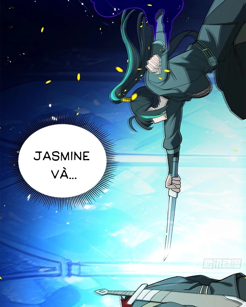 Ác long chuyển sinh: Bắt đầu phục thù từ 5 tuổi Chapter 97 - Trang 3