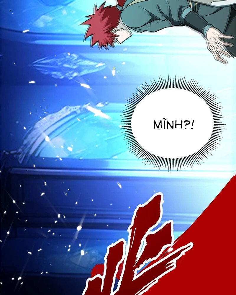 Ác long chuyển sinh: Bắt đầu phục thù từ 5 tuổi Chapter 97 - Trang 3