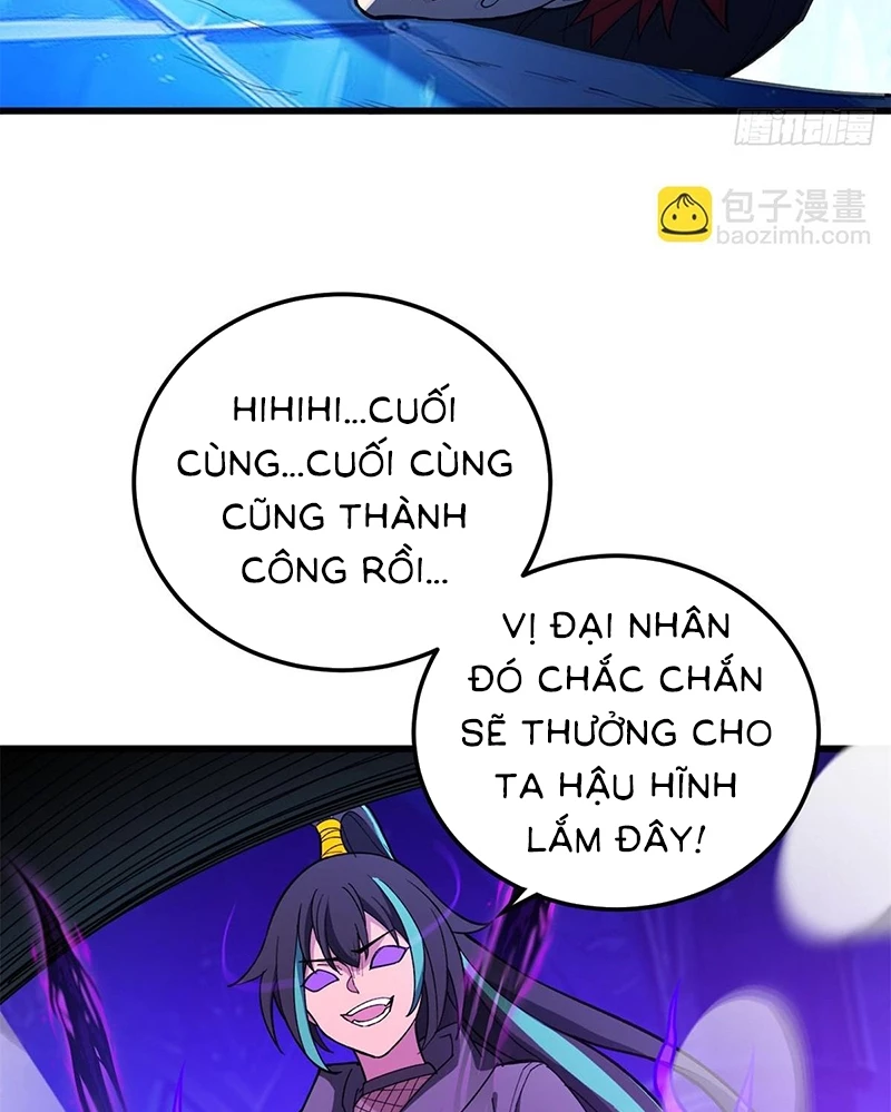 Ác long chuyển sinh: Bắt đầu phục thù từ 5 tuổi Chapter 97 - Trang 3