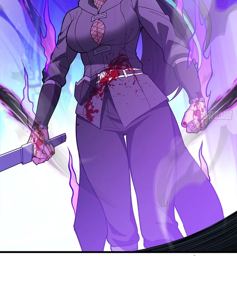 Ác long chuyển sinh: Bắt đầu phục thù từ 5 tuổi Chapter 97 - Trang 3