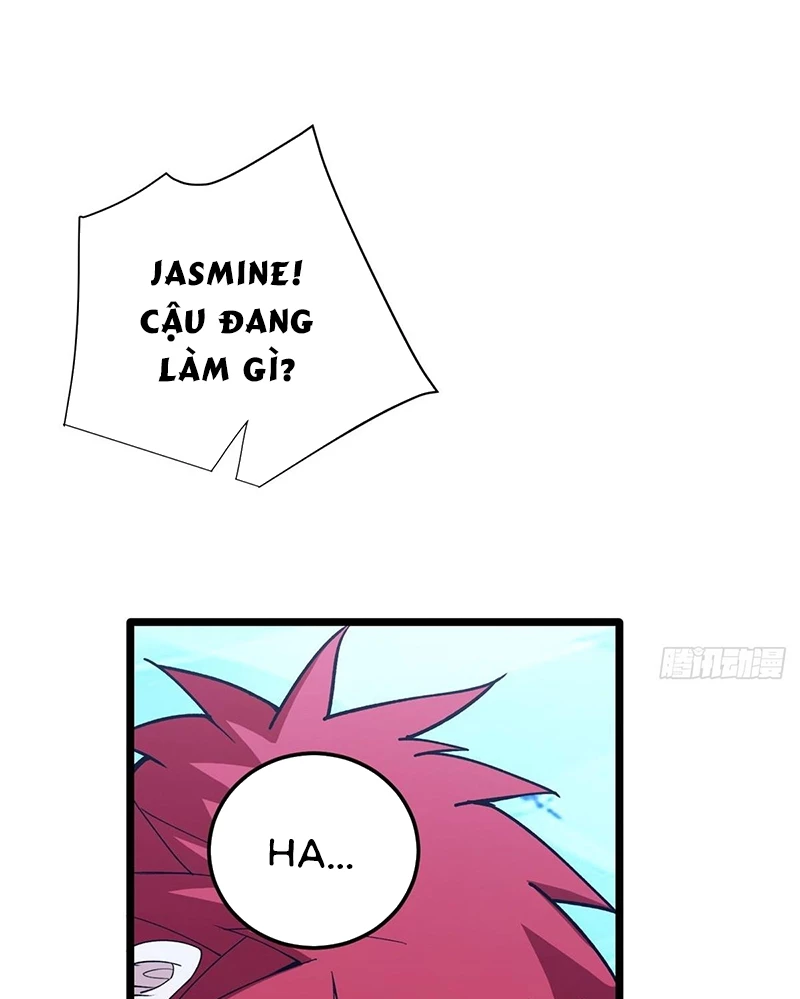 Ác long chuyển sinh: Bắt đầu phục thù từ 5 tuổi Chapter 97 - Trang 3