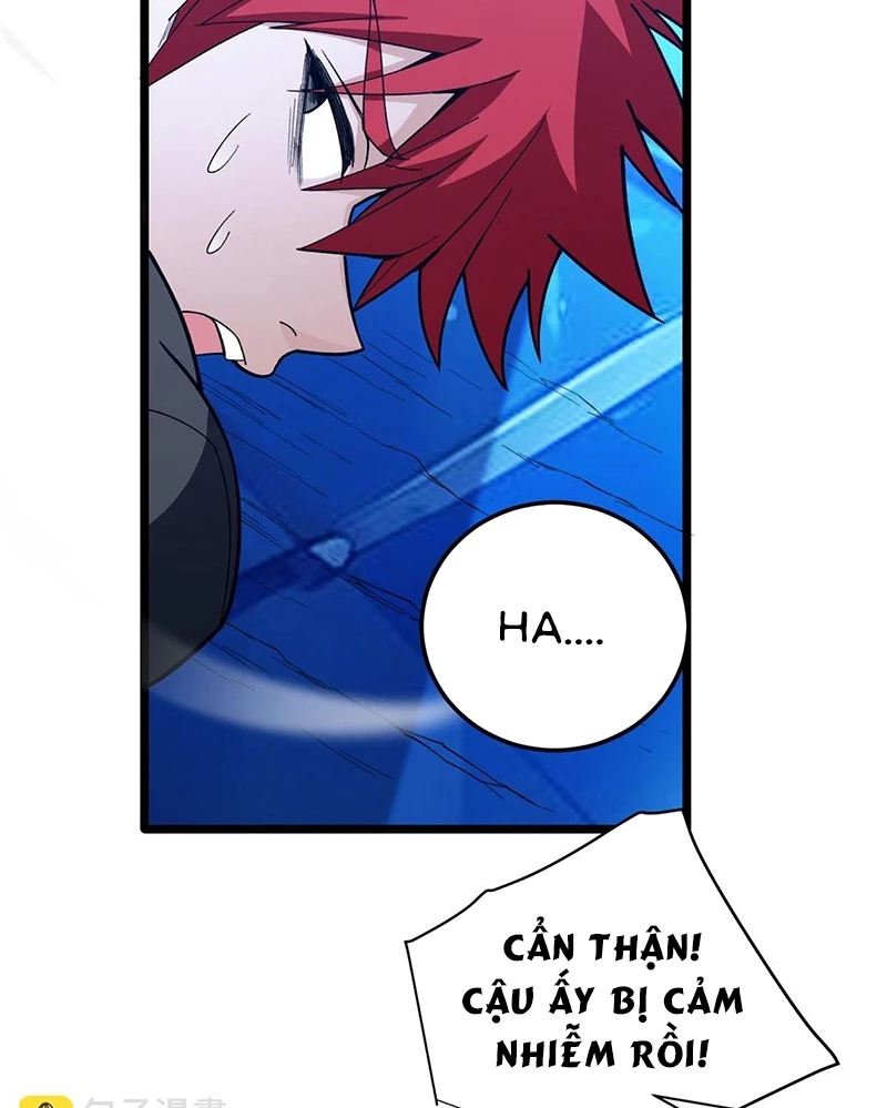 Ác long chuyển sinh: Bắt đầu phục thù từ 5 tuổi Chapter 97 - Trang 3