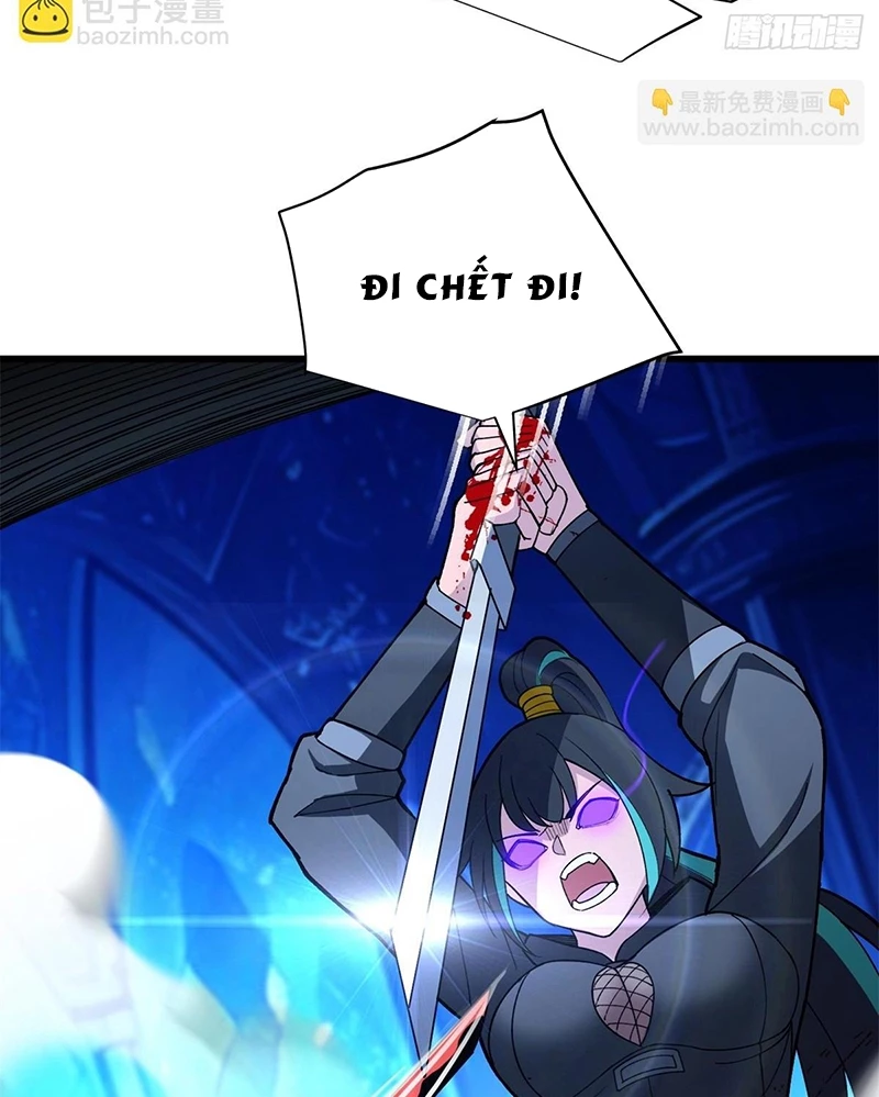 Ác long chuyển sinh: Bắt đầu phục thù từ 5 tuổi Chapter 97 - Trang 3