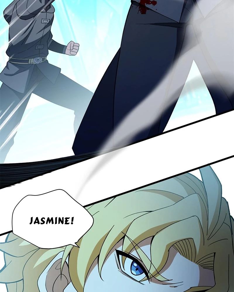 Ác long chuyển sinh: Bắt đầu phục thù từ 5 tuổi Chapter 97 - Trang 3