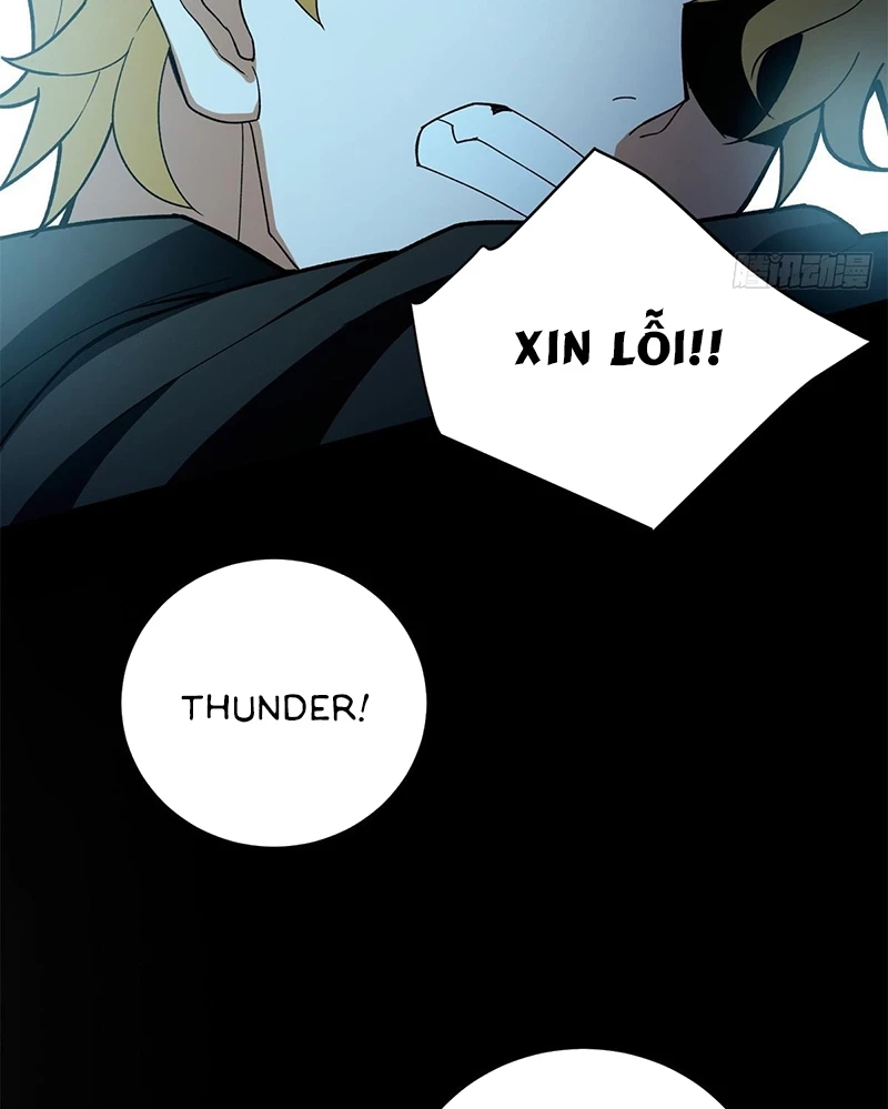 Ác long chuyển sinh: Bắt đầu phục thù từ 5 tuổi Chapter 97 - Trang 3