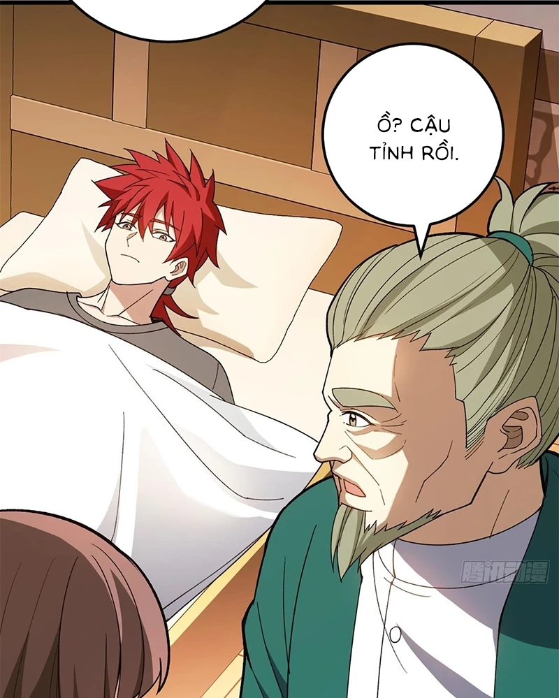 Ác long chuyển sinh: Bắt đầu phục thù từ 5 tuổi Chapter 97 - Trang 3