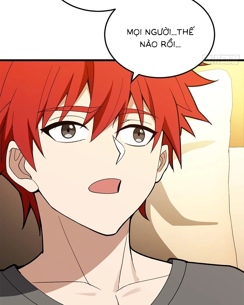 Ác long chuyển sinh: Bắt đầu phục thù từ 5 tuổi Chapter 97 - Trang 3