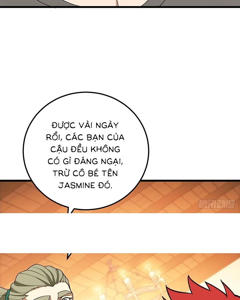 Ác long chuyển sinh: Bắt đầu phục thù từ 5 tuổi Chapter 97 - Trang 3