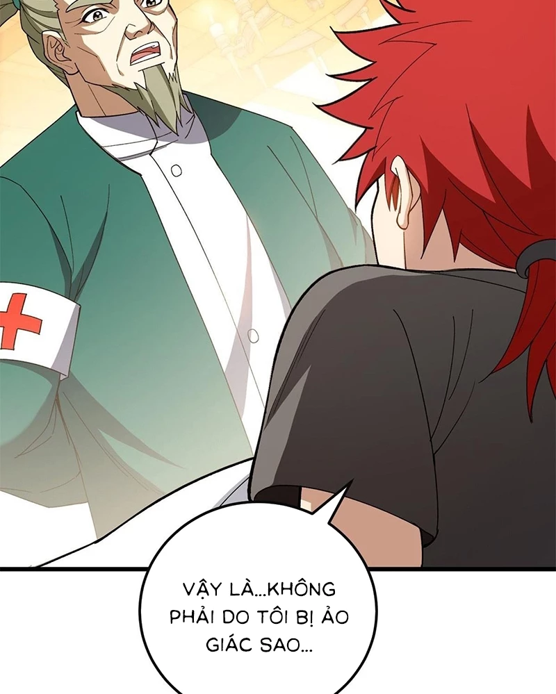 Ác long chuyển sinh: Bắt đầu phục thù từ 5 tuổi Chapter 97 - Trang 3