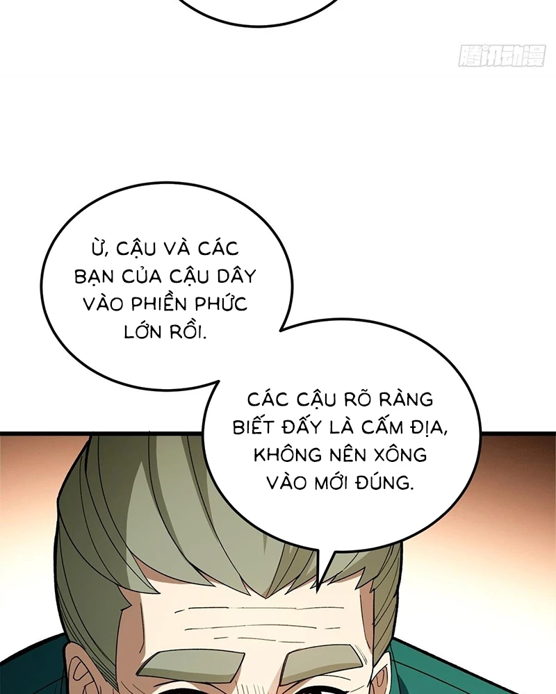 Ác long chuyển sinh: Bắt đầu phục thù từ 5 tuổi Chapter 97 - Trang 3