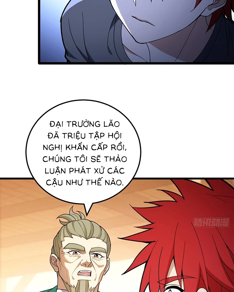 Ác long chuyển sinh: Bắt đầu phục thù từ 5 tuổi Chapter 97 - Trang 3