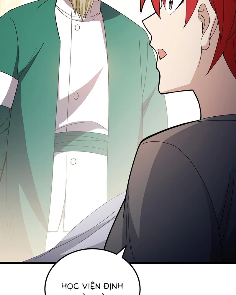 Ác long chuyển sinh: Bắt đầu phục thù từ 5 tuổi Chapter 97 - Trang 3