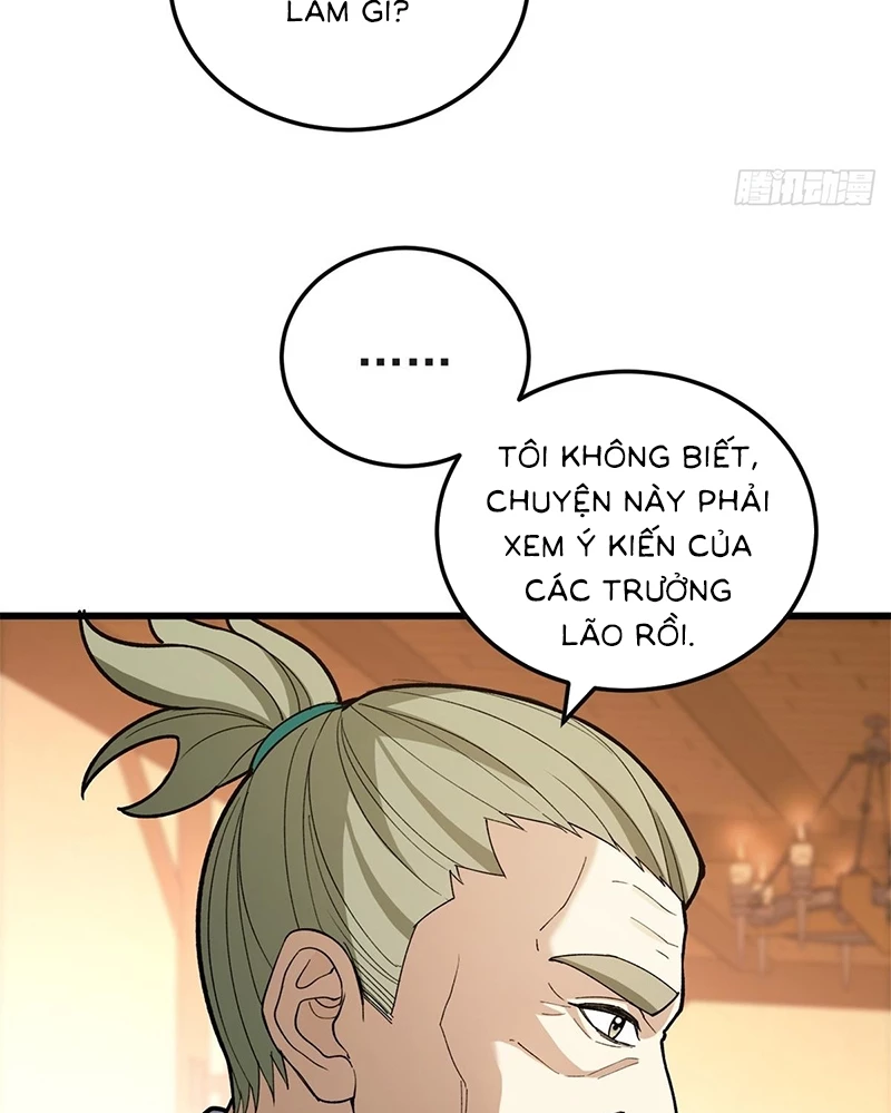 Ác long chuyển sinh: Bắt đầu phục thù từ 5 tuổi Chapter 97 - Trang 3