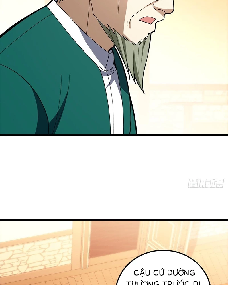 Ác long chuyển sinh: Bắt đầu phục thù từ 5 tuổi Chapter 97 - Trang 3