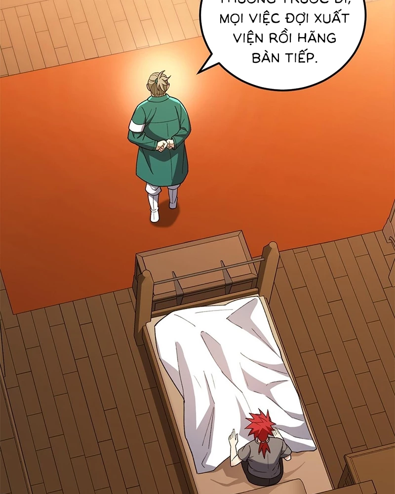 Ác long chuyển sinh: Bắt đầu phục thù từ 5 tuổi Chapter 97 - Trang 3