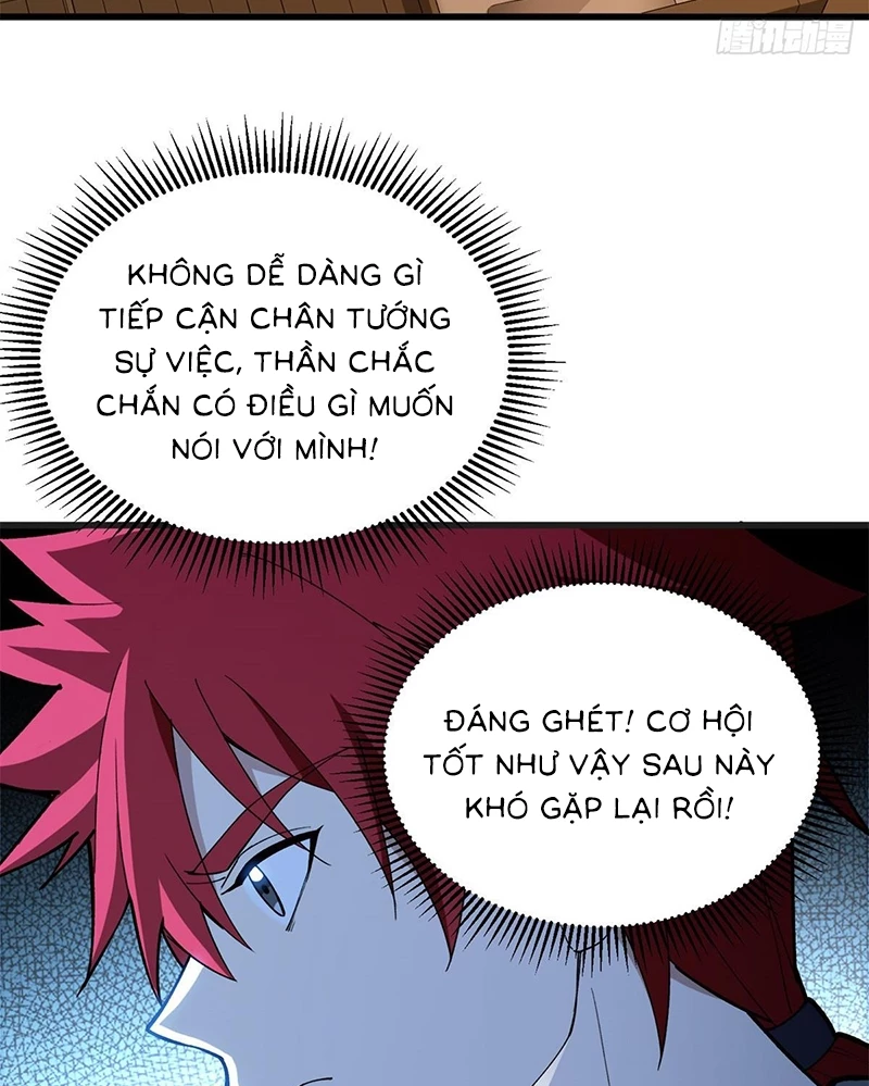 Ác long chuyển sinh: Bắt đầu phục thù từ 5 tuổi Chapter 97 - Trang 3