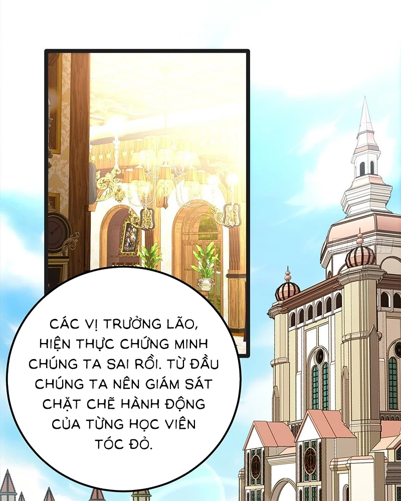 Ác long chuyển sinh: Bắt đầu phục thù từ 5 tuổi Chapter 97 - Trang 3
