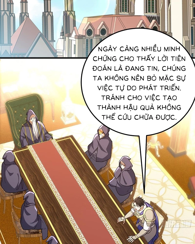 Ác long chuyển sinh: Bắt đầu phục thù từ 5 tuổi Chapter 97 - Trang 3