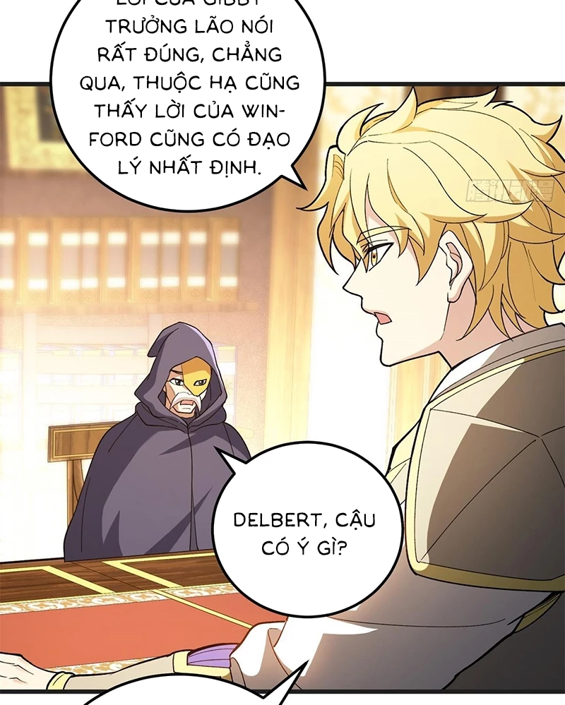 Ác long chuyển sinh: Bắt đầu phục thù từ 5 tuổi Chapter 97 - Trang 3