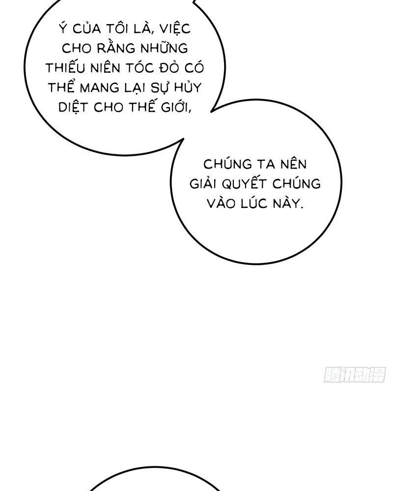 Ác long chuyển sinh: Bắt đầu phục thù từ 5 tuổi Chapter 97 - Trang 3