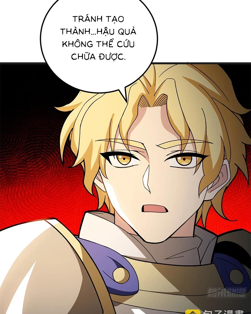 Ác long chuyển sinh: Bắt đầu phục thù từ 5 tuổi Chapter 97 - Trang 3