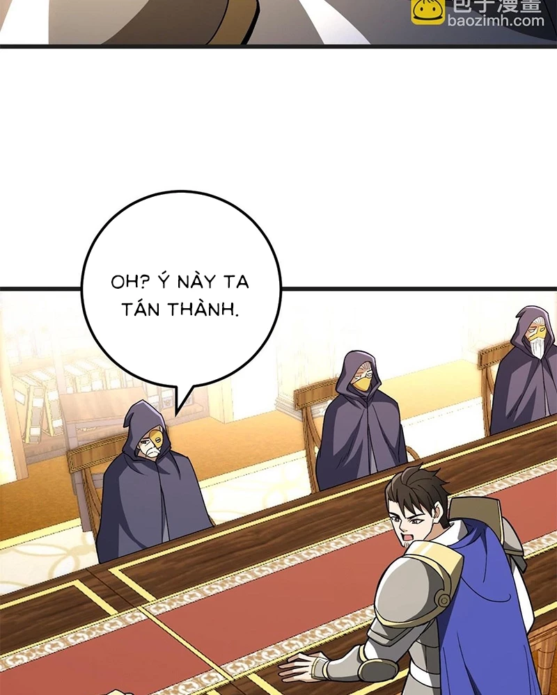 Ác long chuyển sinh: Bắt đầu phục thù từ 5 tuổi Chapter 97 - Trang 3