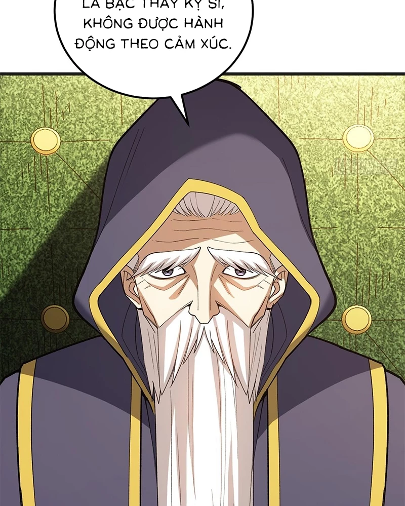 Ác long chuyển sinh: Bắt đầu phục thù từ 5 tuổi Chapter 97 - Trang 3