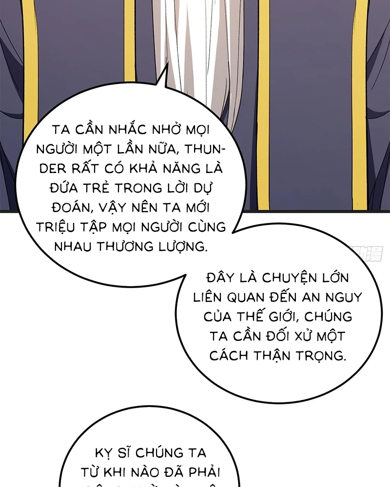 Ác long chuyển sinh: Bắt đầu phục thù từ 5 tuổi Chapter 97 - Trang 3