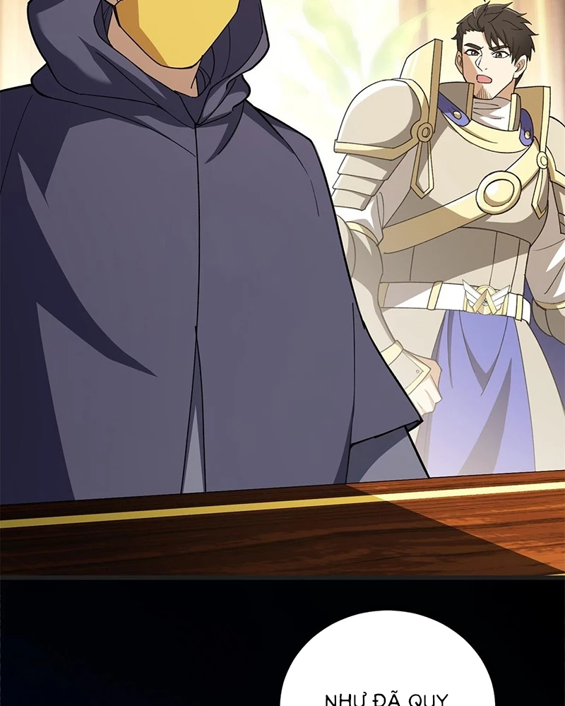 Ác long chuyển sinh: Bắt đầu phục thù từ 5 tuổi Chapter 97 - Trang 3