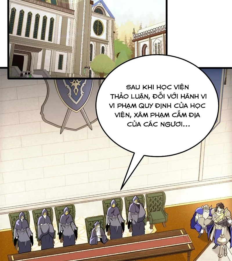 Ác long chuyển sinh: Bắt đầu phục thù từ 5 tuổi Chapter 98 - Trang 3