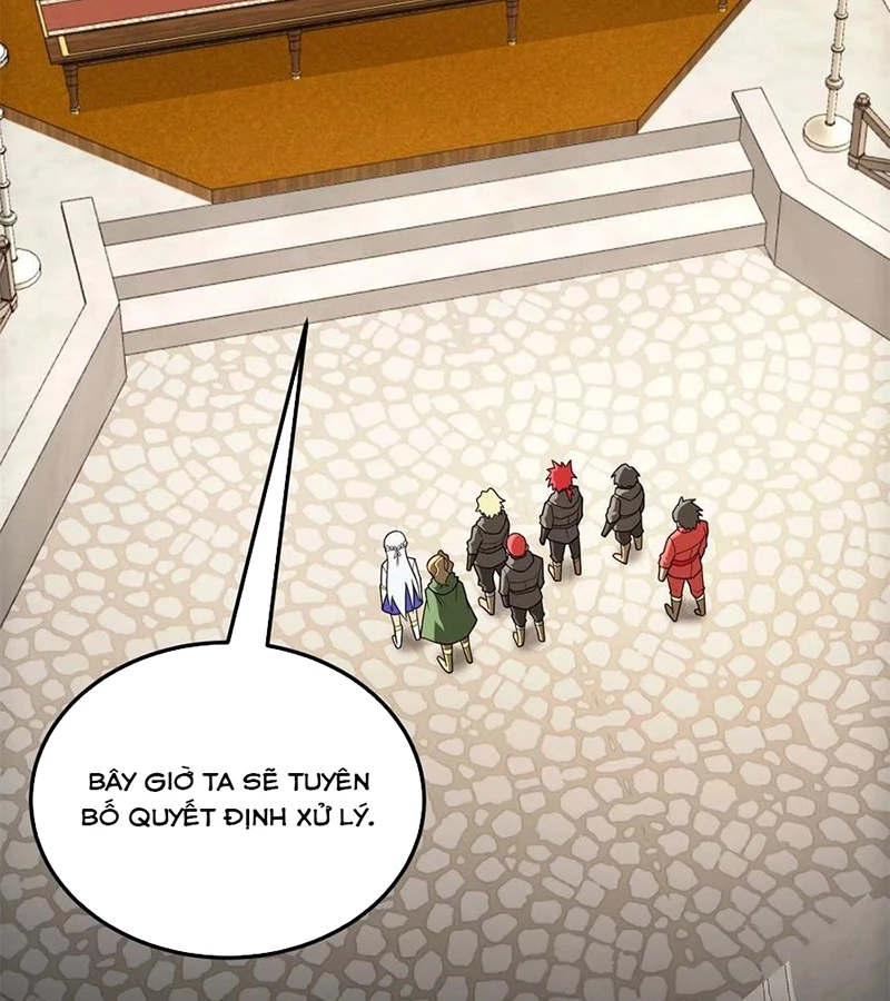 Ác long chuyển sinh: Bắt đầu phục thù từ 5 tuổi Chapter 98 - Trang 3