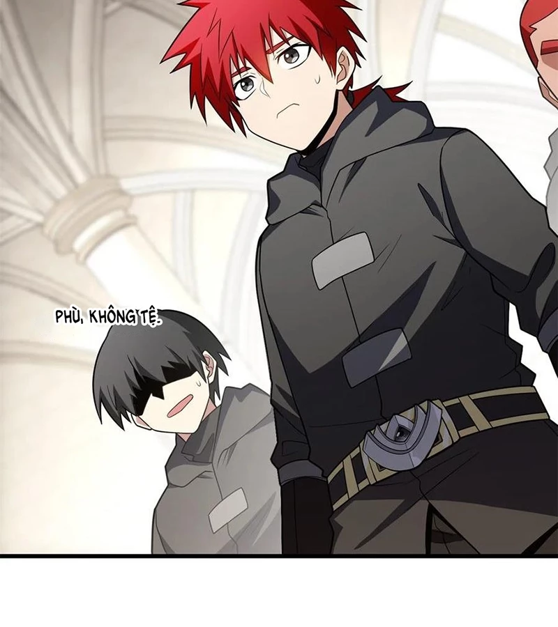 Ác long chuyển sinh: Bắt đầu phục thù từ 5 tuổi Chapter 98 - Trang 3