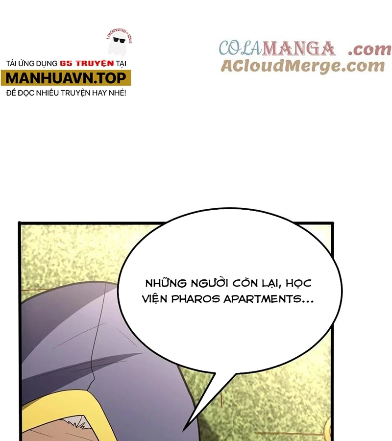 Ác long chuyển sinh: Bắt đầu phục thù từ 5 tuổi Chapter 98 - Trang 3