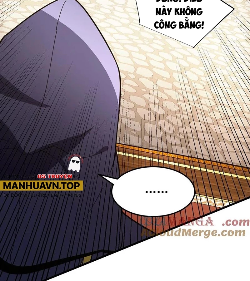 Ác long chuyển sinh: Bắt đầu phục thù từ 5 tuổi Chapter 98 - Trang 3