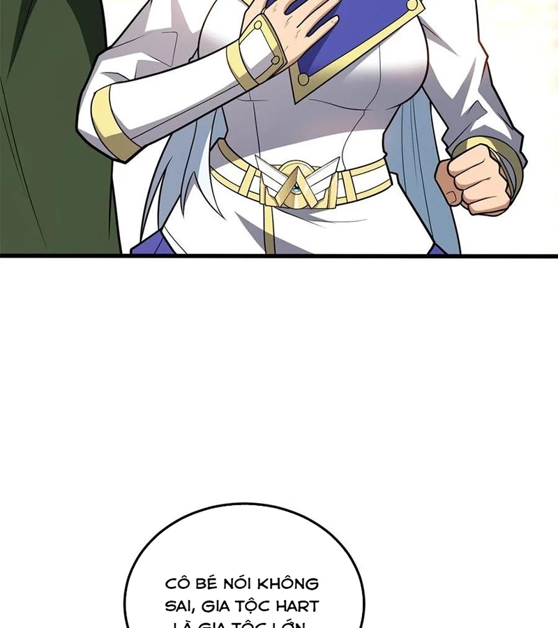 Ác long chuyển sinh: Bắt đầu phục thù từ 5 tuổi Chapter 98 - Trang 3