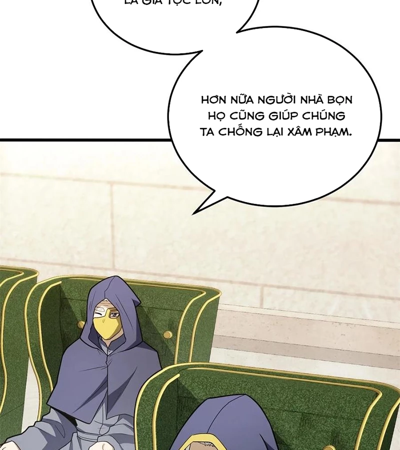 Ác long chuyển sinh: Bắt đầu phục thù từ 5 tuổi Chapter 98 - Trang 3