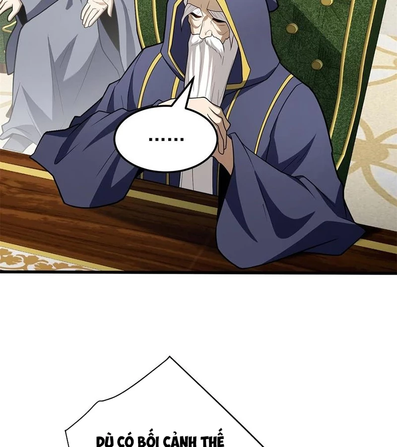 Ác long chuyển sinh: Bắt đầu phục thù từ 5 tuổi Chapter 98 - Trang 3