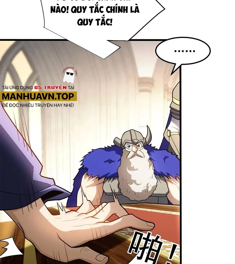 Ác long chuyển sinh: Bắt đầu phục thù từ 5 tuổi Chapter 98 - Trang 3