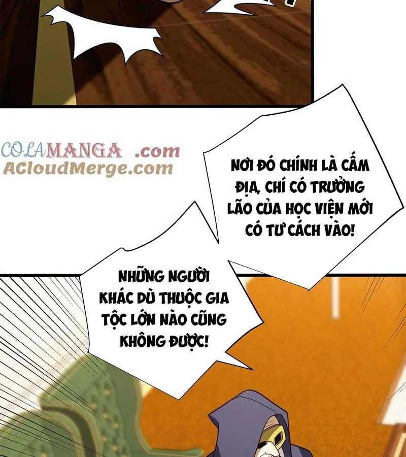 Ác long chuyển sinh: Bắt đầu phục thù từ 5 tuổi Chapter 98 - Trang 3