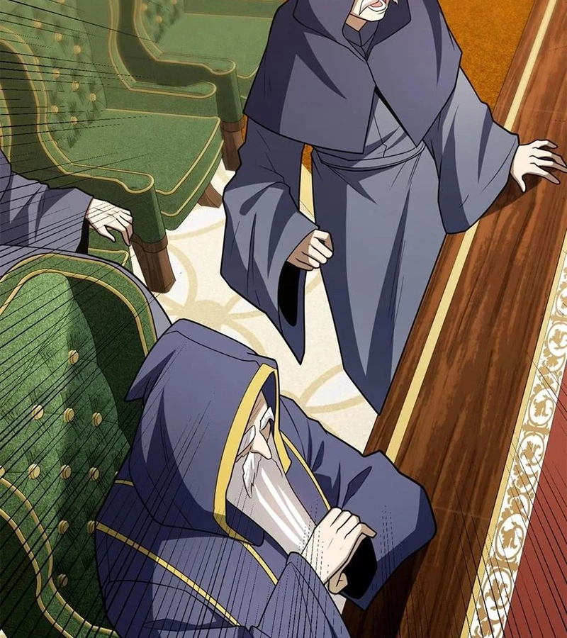 Ác long chuyển sinh: Bắt đầu phục thù từ 5 tuổi Chapter 98 - Trang 3