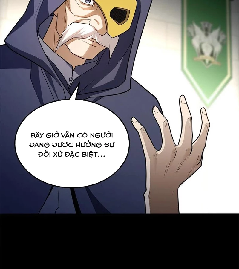 Ác long chuyển sinh: Bắt đầu phục thù từ 5 tuổi Chapter 98 - Trang 3