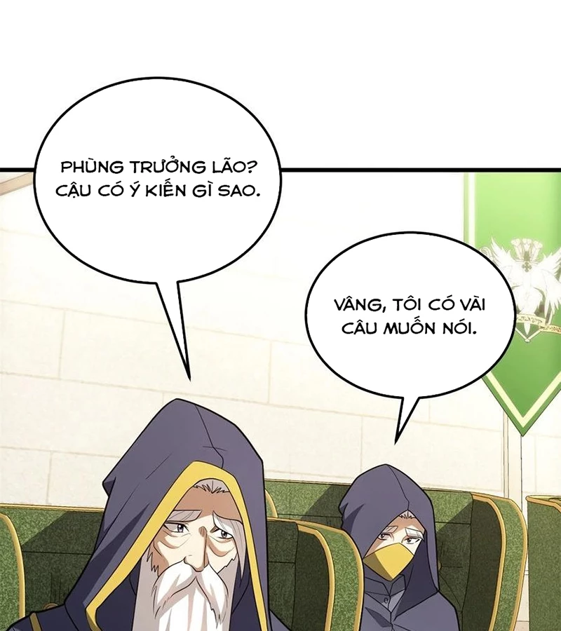 Ác long chuyển sinh: Bắt đầu phục thù từ 5 tuổi Chapter 98 - Trang 3