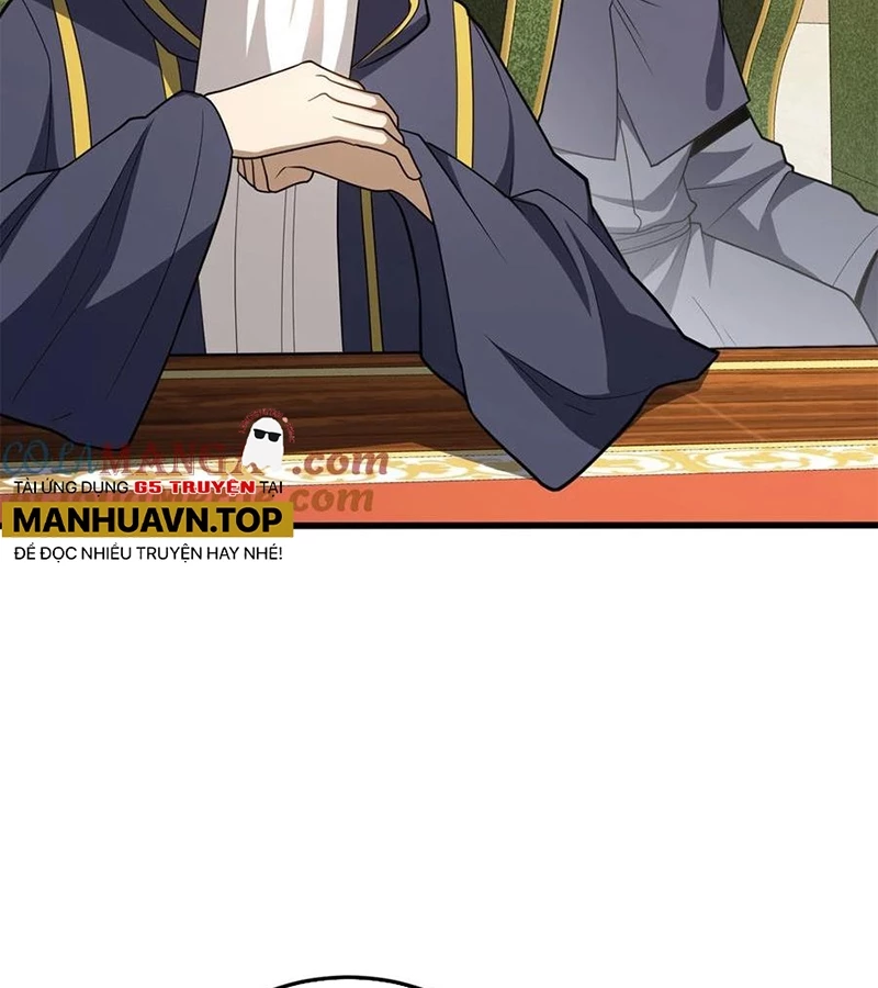 Ác long chuyển sinh: Bắt đầu phục thù từ 5 tuổi Chapter 98 - Trang 3