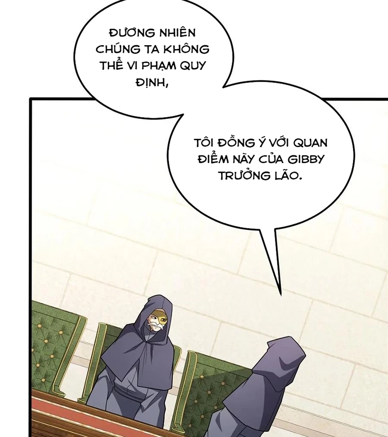 Ác long chuyển sinh: Bắt đầu phục thù từ 5 tuổi Chapter 98 - Trang 3