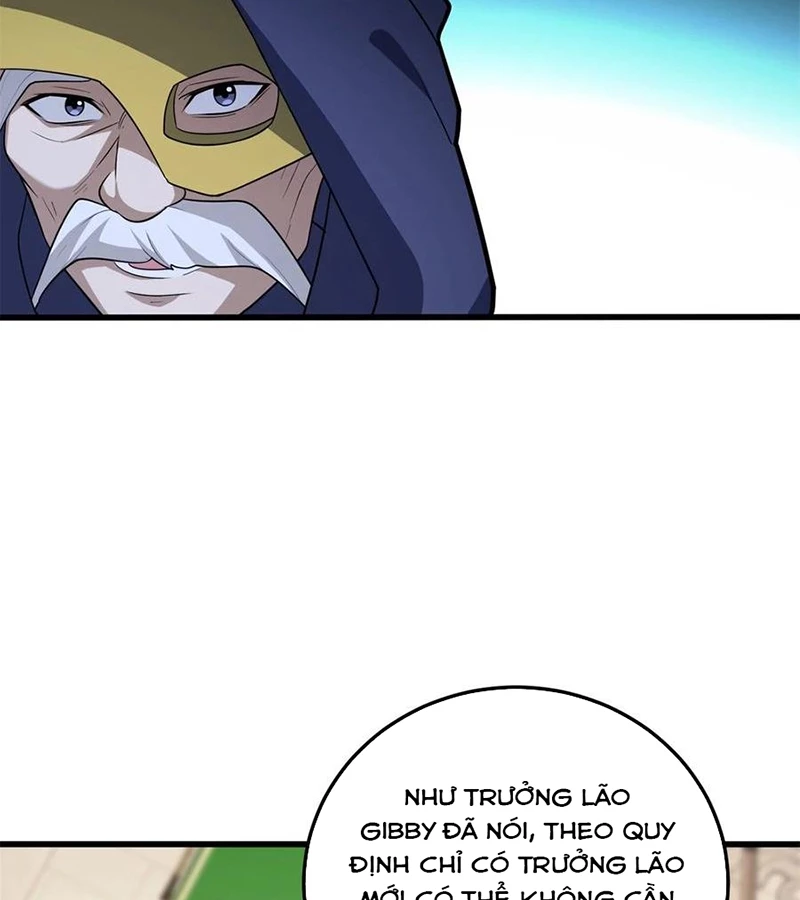 Ác long chuyển sinh: Bắt đầu phục thù từ 5 tuổi Chapter 98 - Trang 3